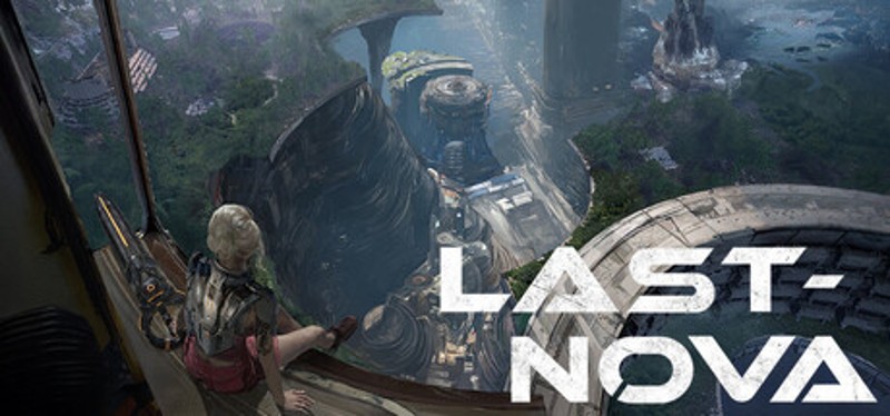 Last Nova Image