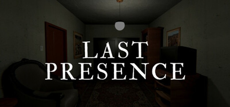 Last Presence Image