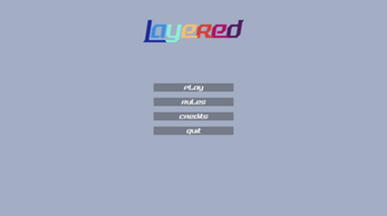 layered Image