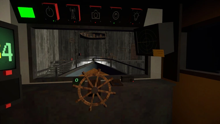 Lightwatch: The Sepulcher Image