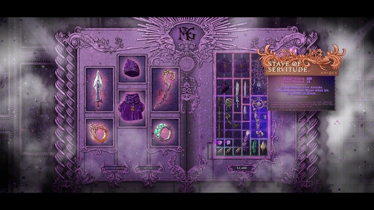 Little Mage screenshot