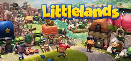Games like Littlelands