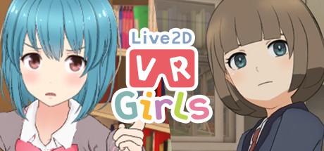 Games like Live2D VR Girls