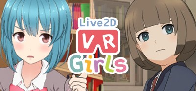 Live2D VR Girls Image