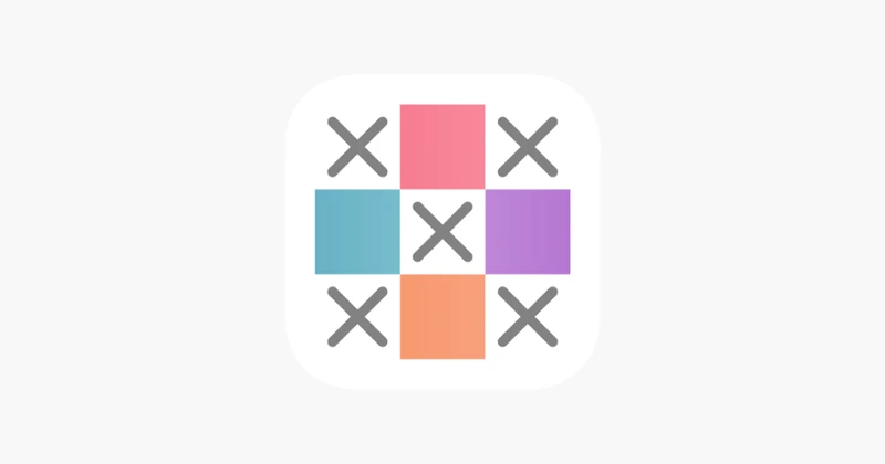 Logic Art-Nonogram Puzzle Game Image