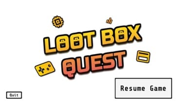 Loot Box Quest Image