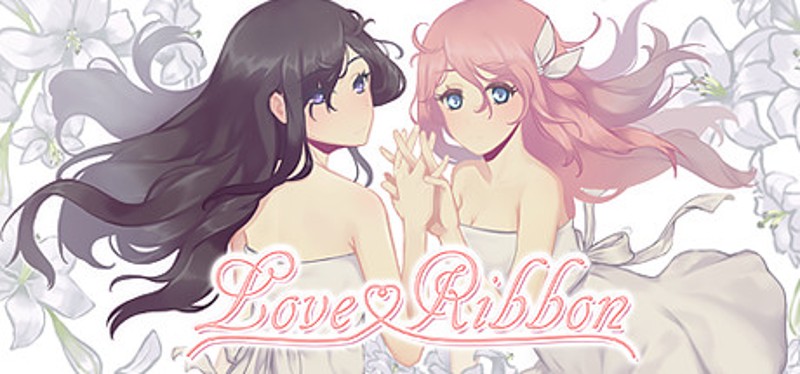 Love Ribbon Image