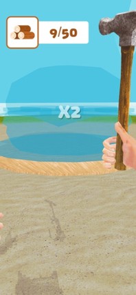 Lumber Cut screenshot