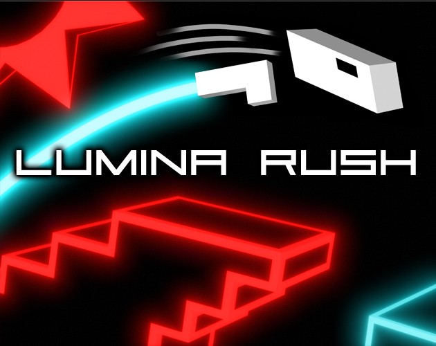 Games like Lumina Rush