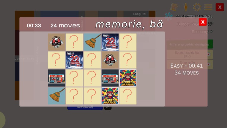 magnat screenshot