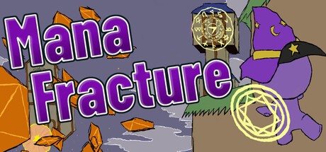 Games like Mana Fracture