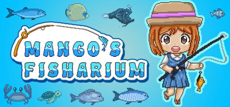 Mango's Fisharium Image