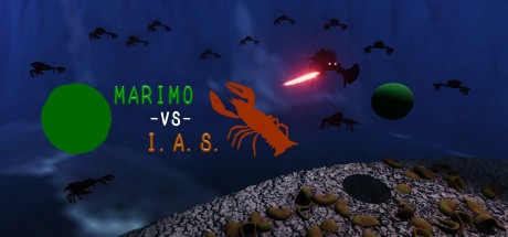 Games like Marimo-VS-IAS