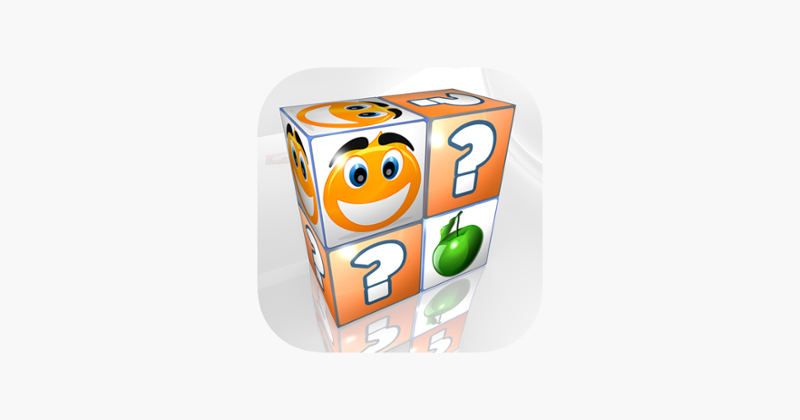 MatchUp 3D Image