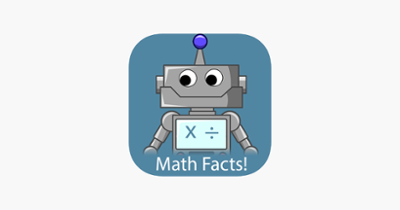 Math Facts Fluency Image