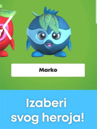 MAXI - MiniGreeny Image