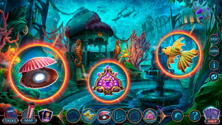 Maze of Realities: Ride in the Sky Collector's Edition screenshot