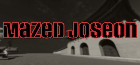 Games like Mazed Joseon