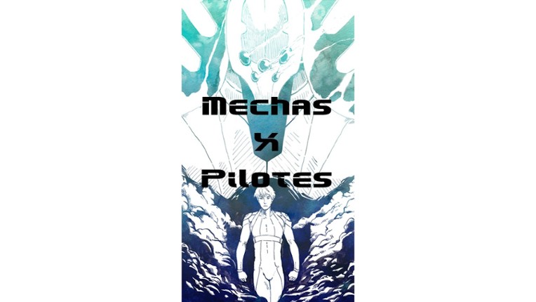 Méchas X Pilotes v1.2 Image