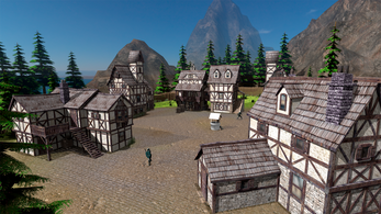 Medieval Age Image