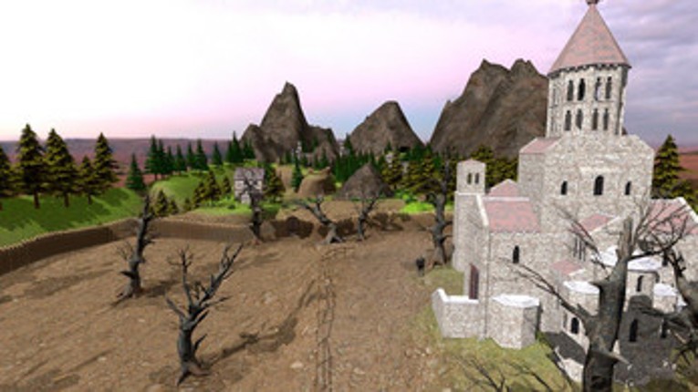 Medieval Age screenshot