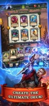 Mighty Heroes CCG Image