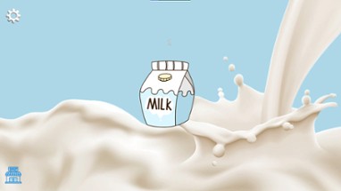 Milk Image