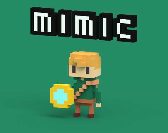 MIMIC Image