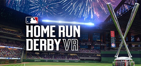 Games like Home Run Derby VR