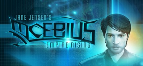 Games like Moebius: Empire Rising