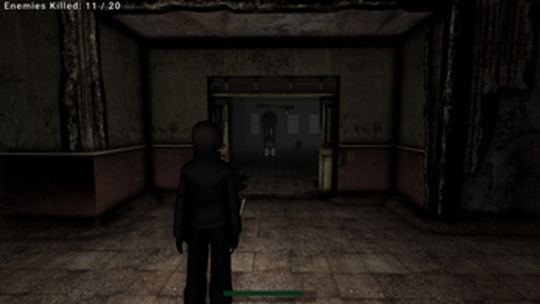 Monster Slayer (Demo) Image