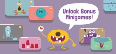 Monsterz Minigames Image