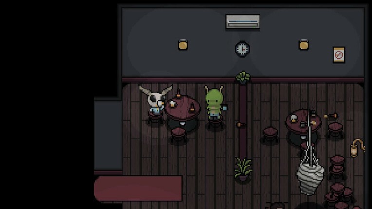 Moth Kubit screenshot