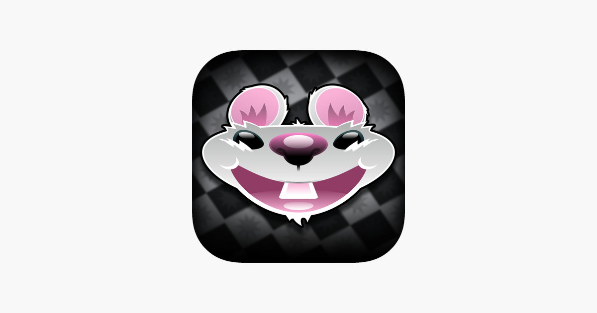 Games like Mouse About