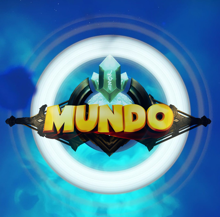 Games like Mundo