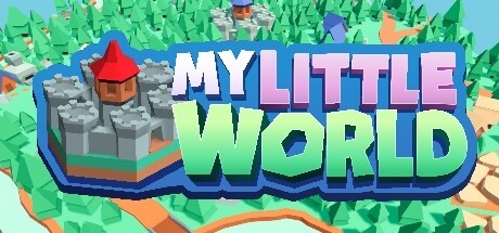 Games like My Little World