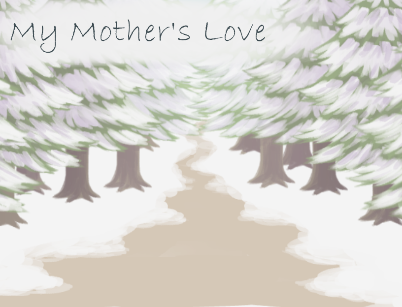 Games like My Mother's Love (Game Jam version)