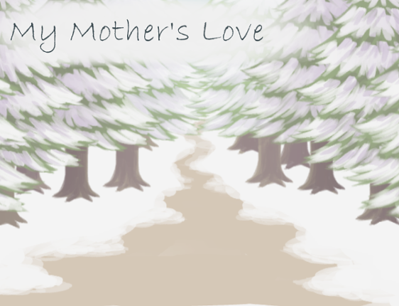 My Mother's Love Game Cover