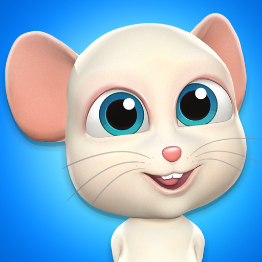 Games like My Talking Hal