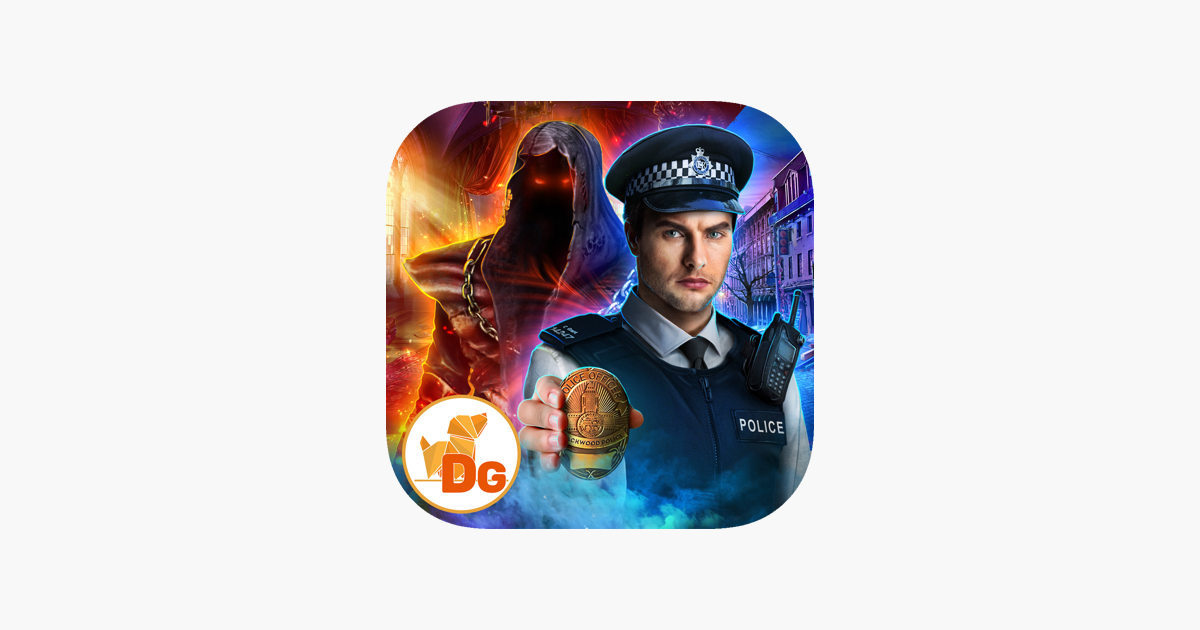 Games like Mystery Tales: The Other Side