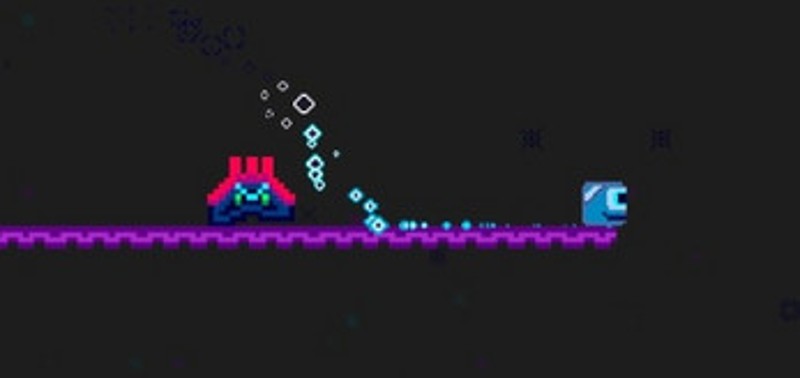 Neon Rush Image