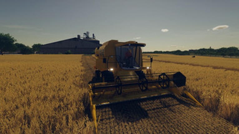 New Holland TF 76 /78 screenshot
