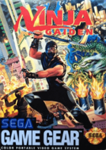 Ninja Gaiden Image