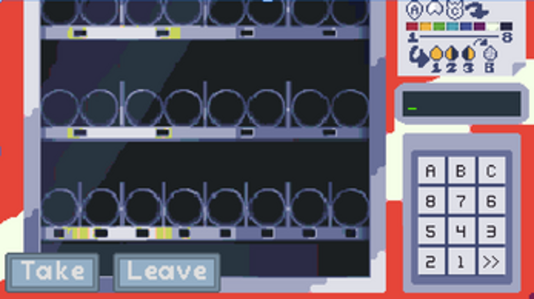 Nitori's Mask Sweatshop Image