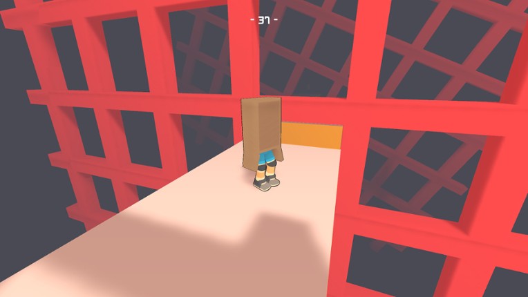 No Arm screenshot