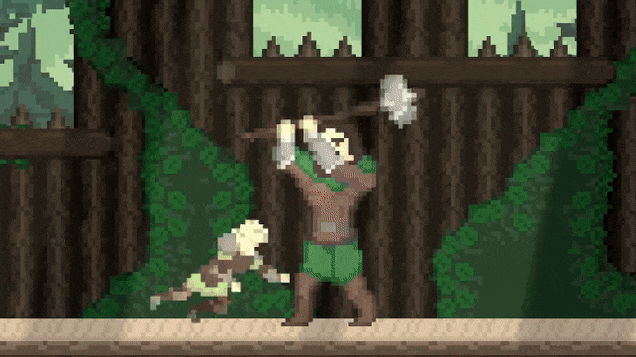 Games like Norfengul