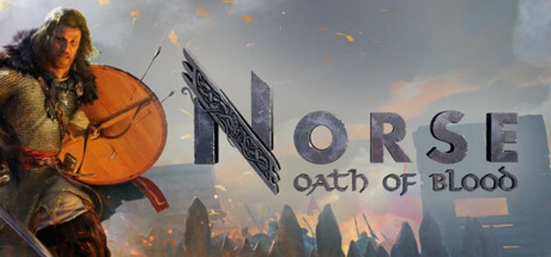 NORSE: Oath of Blood Image