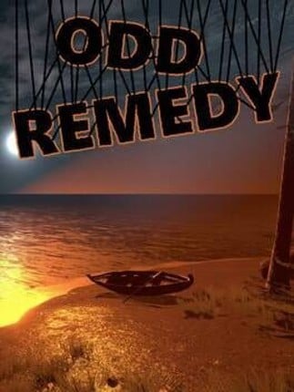 Odd Remedy Game Cover