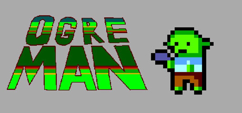 Ogre Man Image