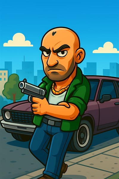 Games like One Day as a Drug Dealer